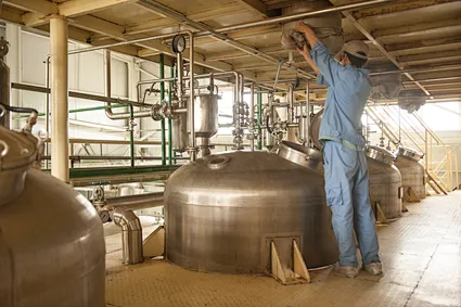 Propylene glycol